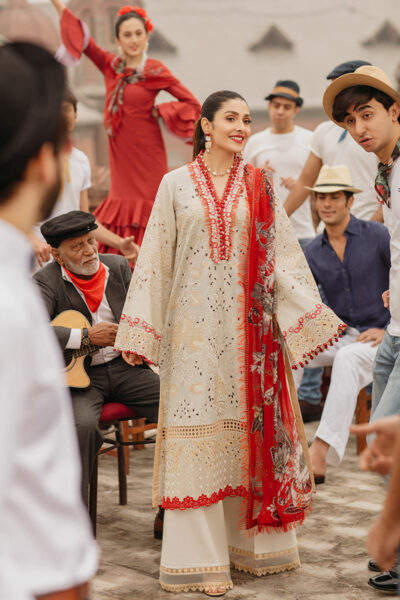 Quality Lawn Collection - Mushq