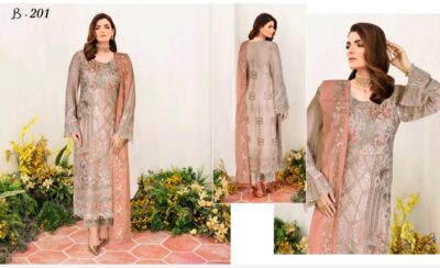 Sangeet by Ramsha