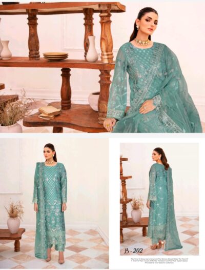 Sangeet by Ramsha