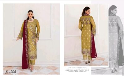 Sangeet by Ramsha