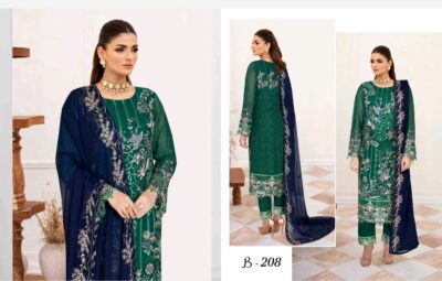 Sangeet by Ramsha