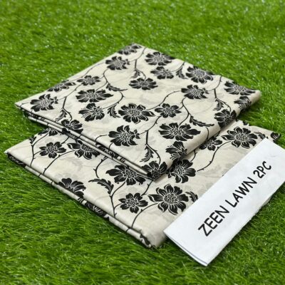 Digital Allover 2pcs